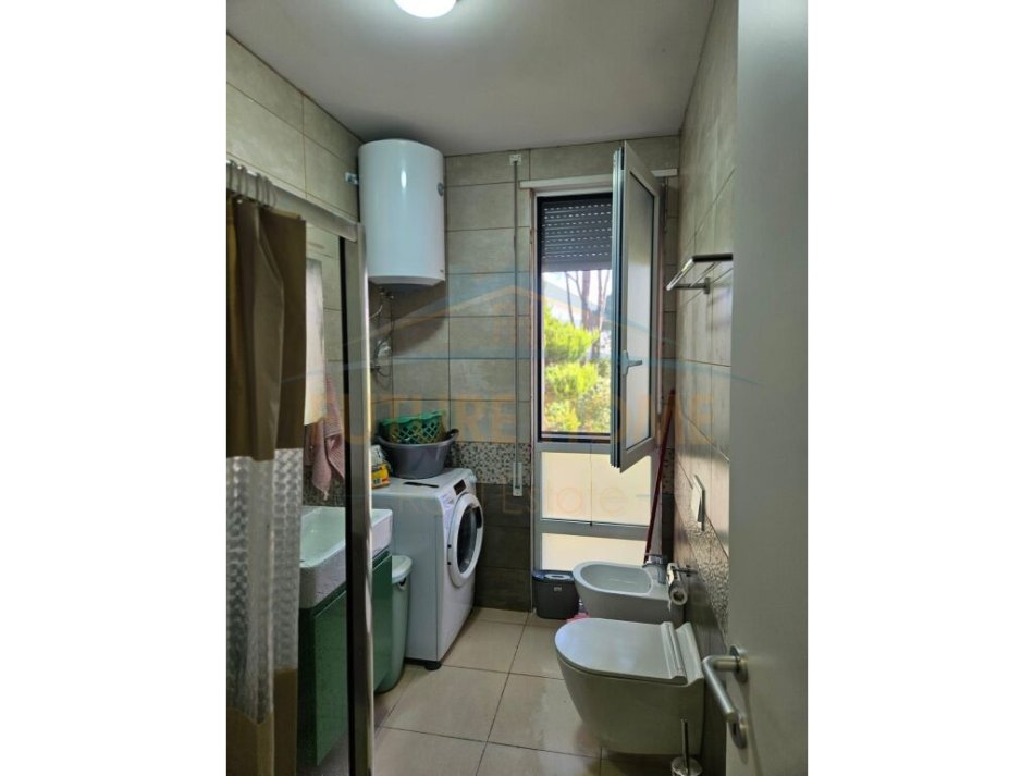 Gjiri Lalezit | Hamallaj, shitet apartament+verande | Penthouse 2+1 Kati 0, 410 m² 350.000 € (Gjiri Lalzit , san pietro)