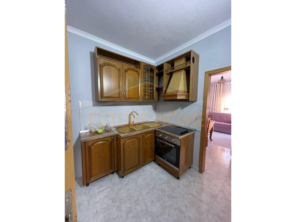 Qera, Apartament 1+1, Plazh Iliria, Durres