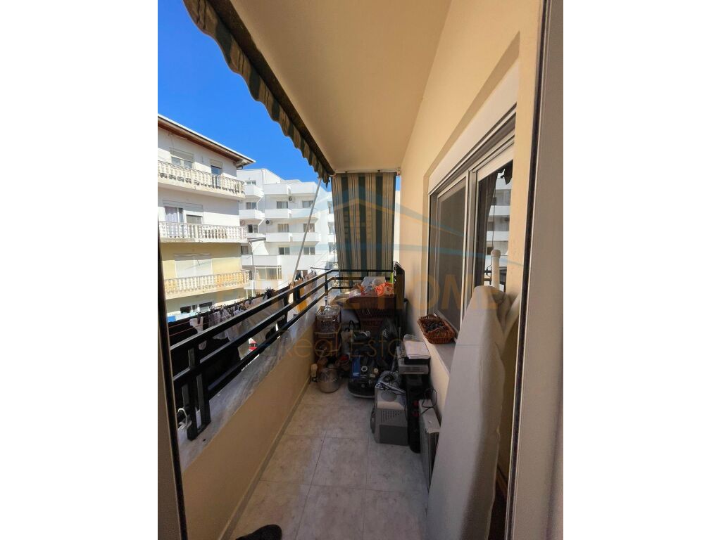 Qera, Apartament 1+1, Plazh Iliria, Durres
