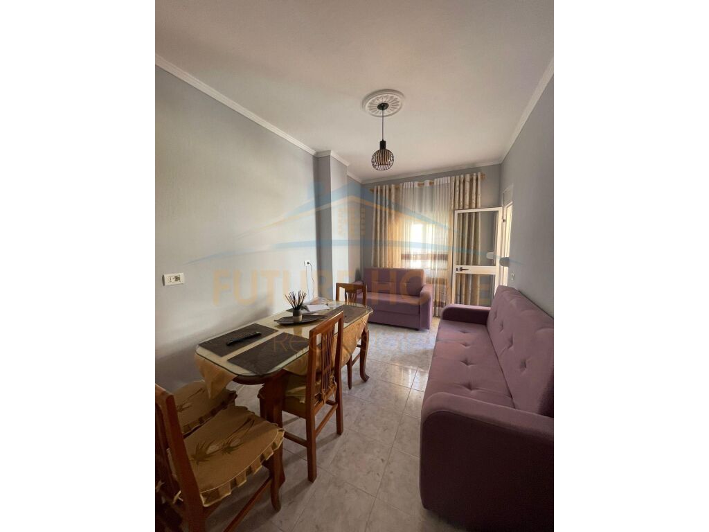 Qera, Apartament 1+1, Plazh Iliria, Durres