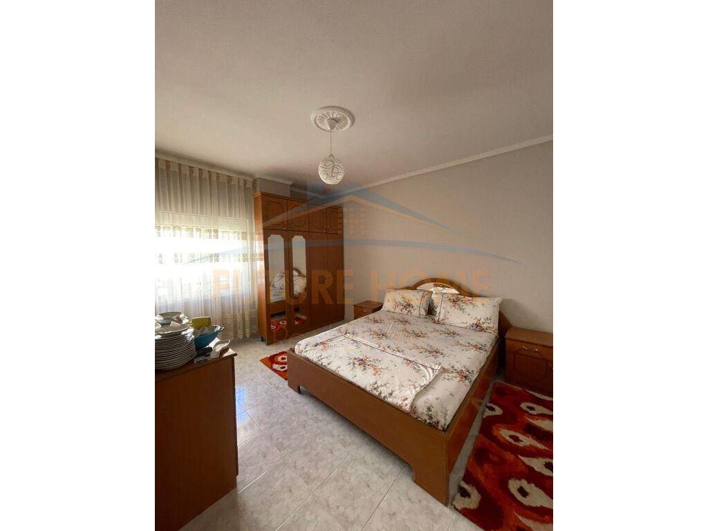 Qera, Apartament 1+1, Plazh Iliria, Durres