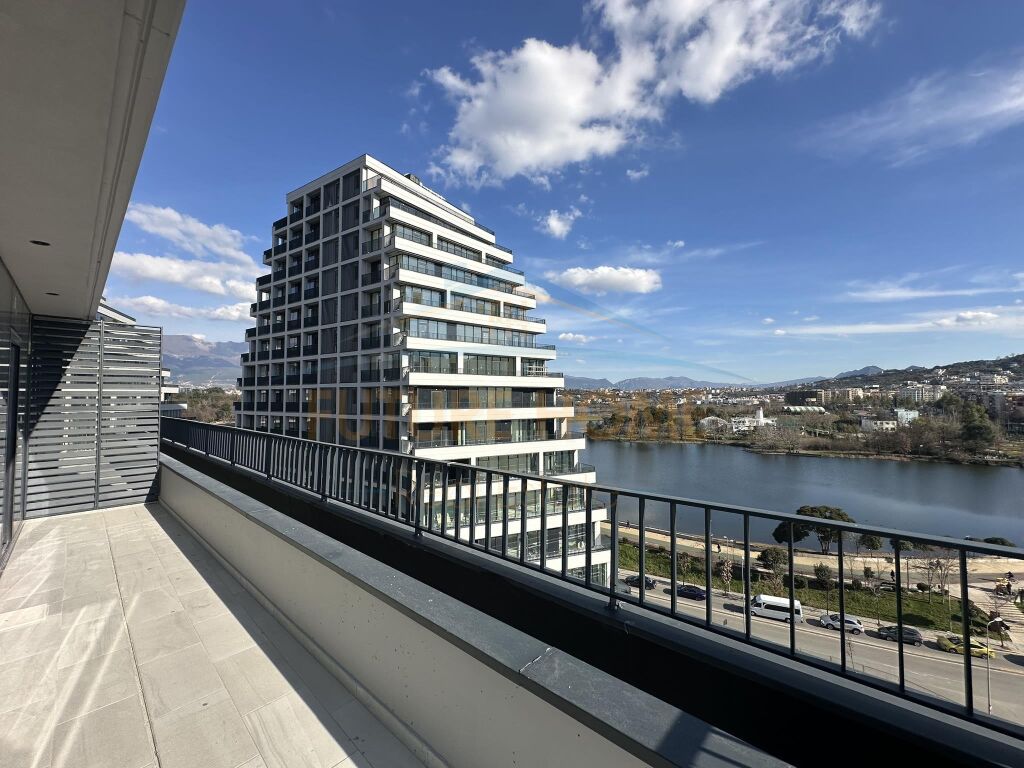 Tirane, shitet apartament 3+1 Kati 8, 156 m² 469200Euro (LIQENI I THATE)