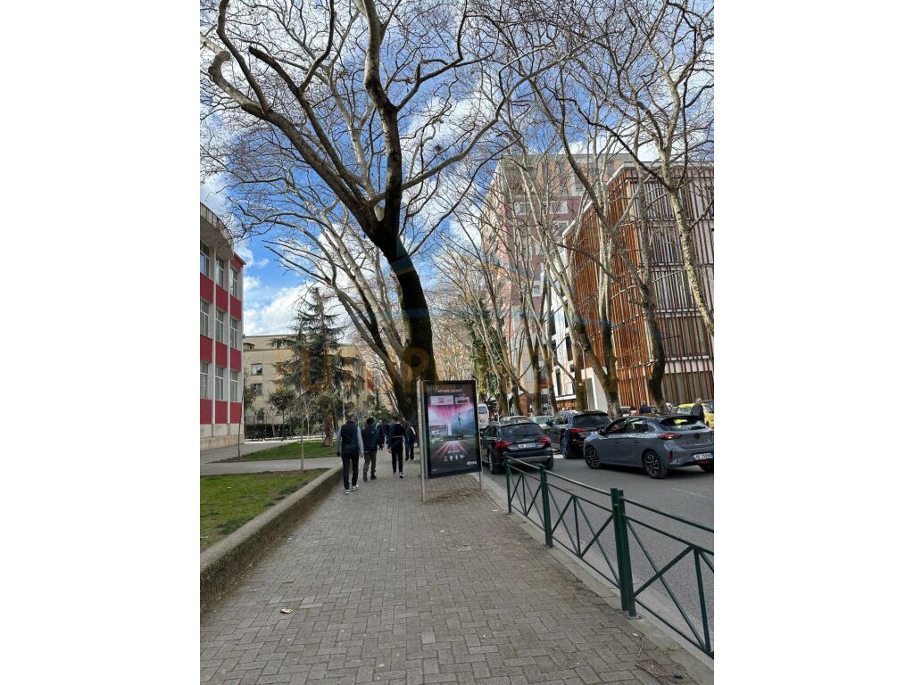 Shitet, Ambient Biznesi, Rruga e Elbasanit 911500 EURO