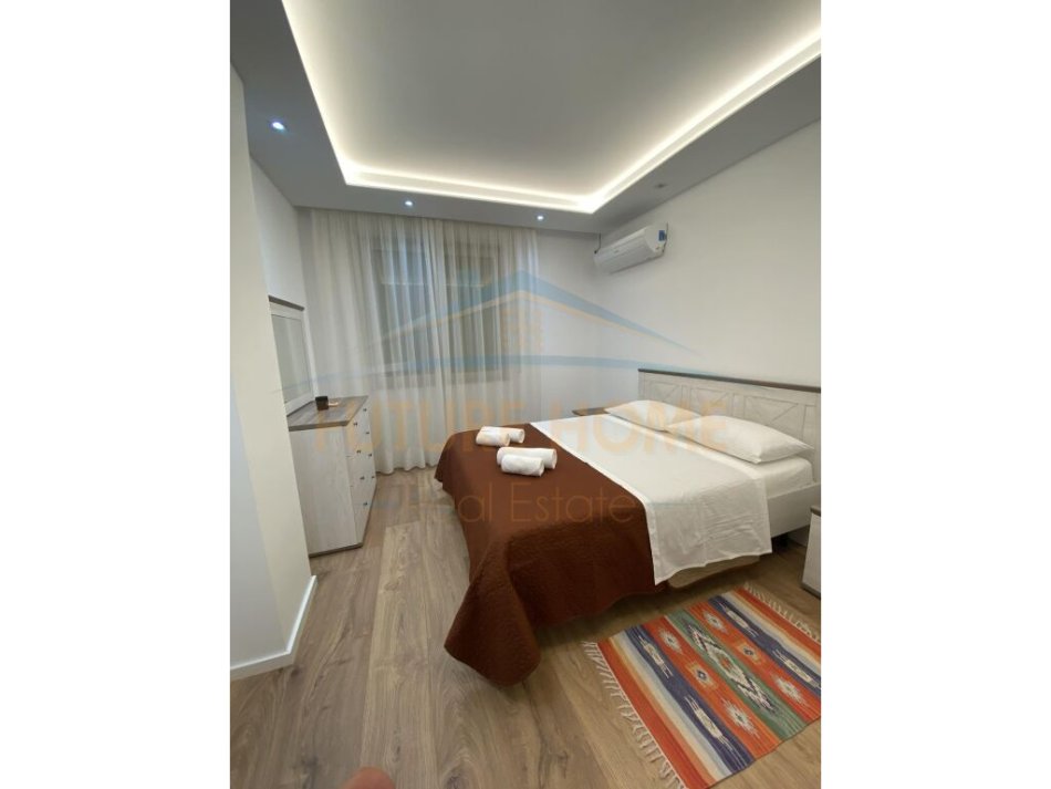Qera, Apartament 1+1, Qender.
