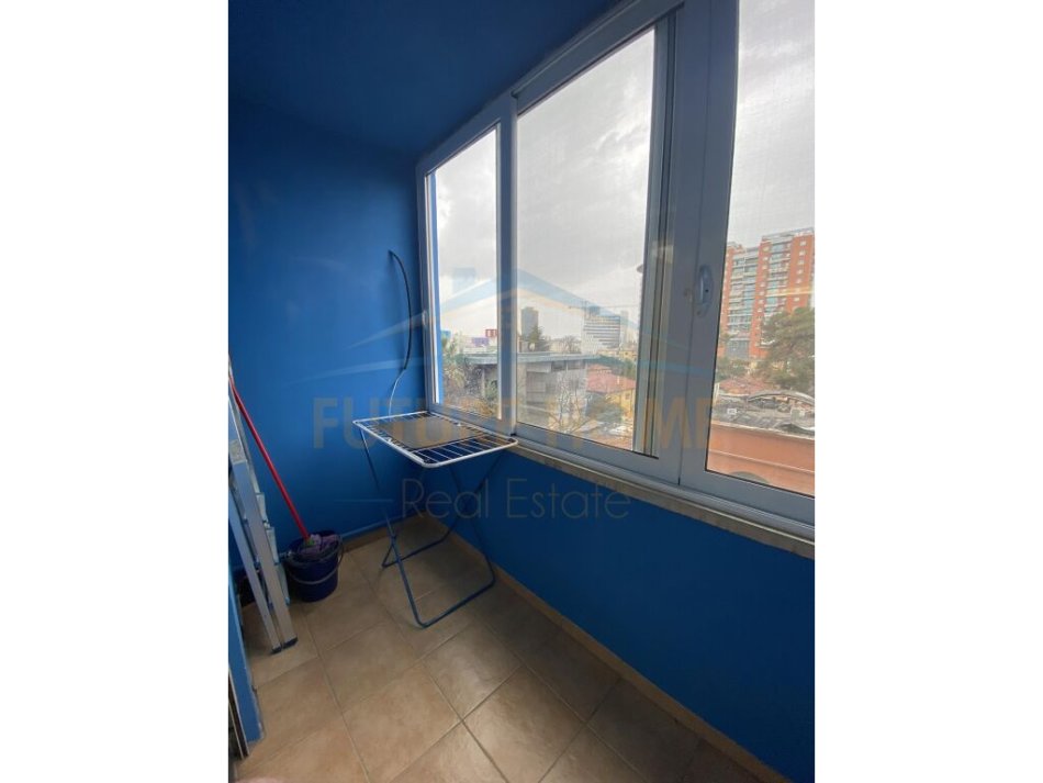 Qera, Apartament 1+1, Qender.