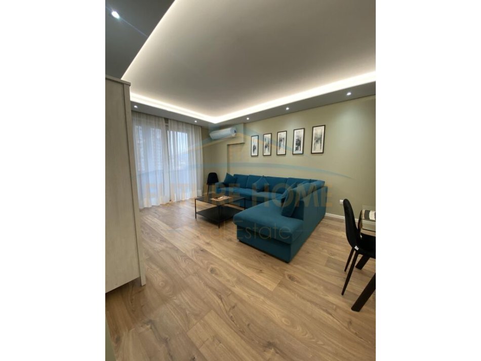 Qera, Apartament 1+1, Qender.