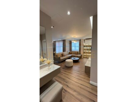 Qera, Apartament 3+1, Rezidenca Future Home, Tiranë. UNA38268