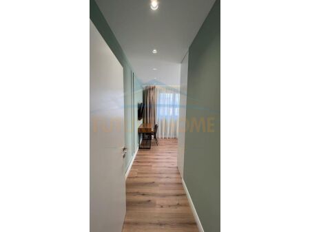 Qera, Apartament 3+1, Rezidenca Future Home, Tiranë. UNA38268
