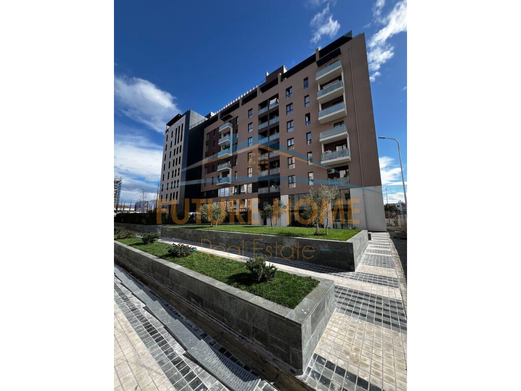 Shitet,Apartament 3+1, Tirana Entry 1, Pranë Casa Italia