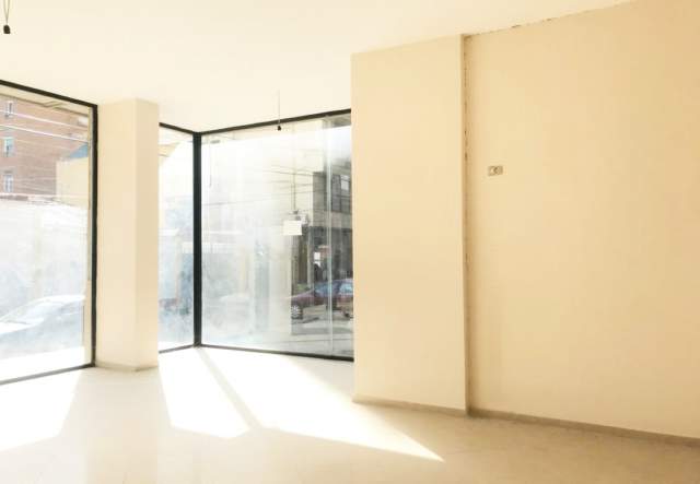 Tirane, shitet ambjent biznesi 62 m² 75.000 Euro