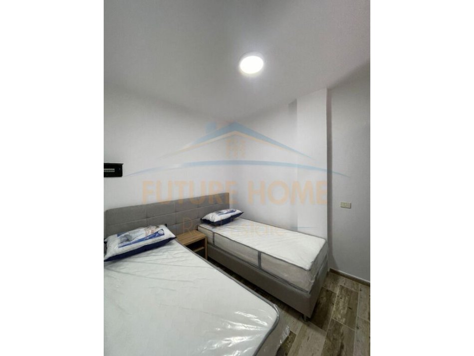 Durres, shitet apartament 2+1 Kati 1, 77 m² 100.000 € (Prane Pishave te Buta, Golem)