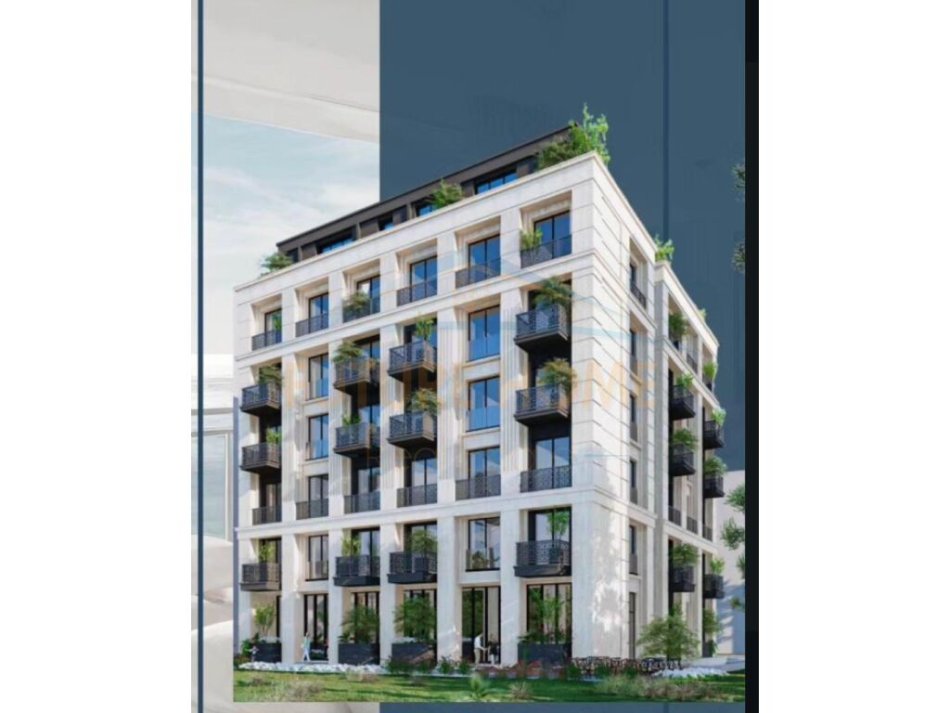 Durres, shitet apartament 1+1 Kati 4, 82 m² 179.000 € (Vije e Pare me Detin, Golem,Durres)