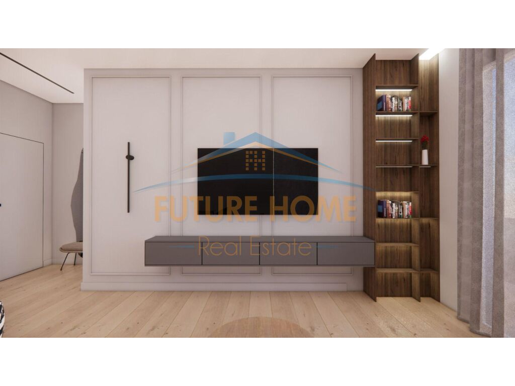 Shitet, Apartament 1+1, Kompleksi Golden Park