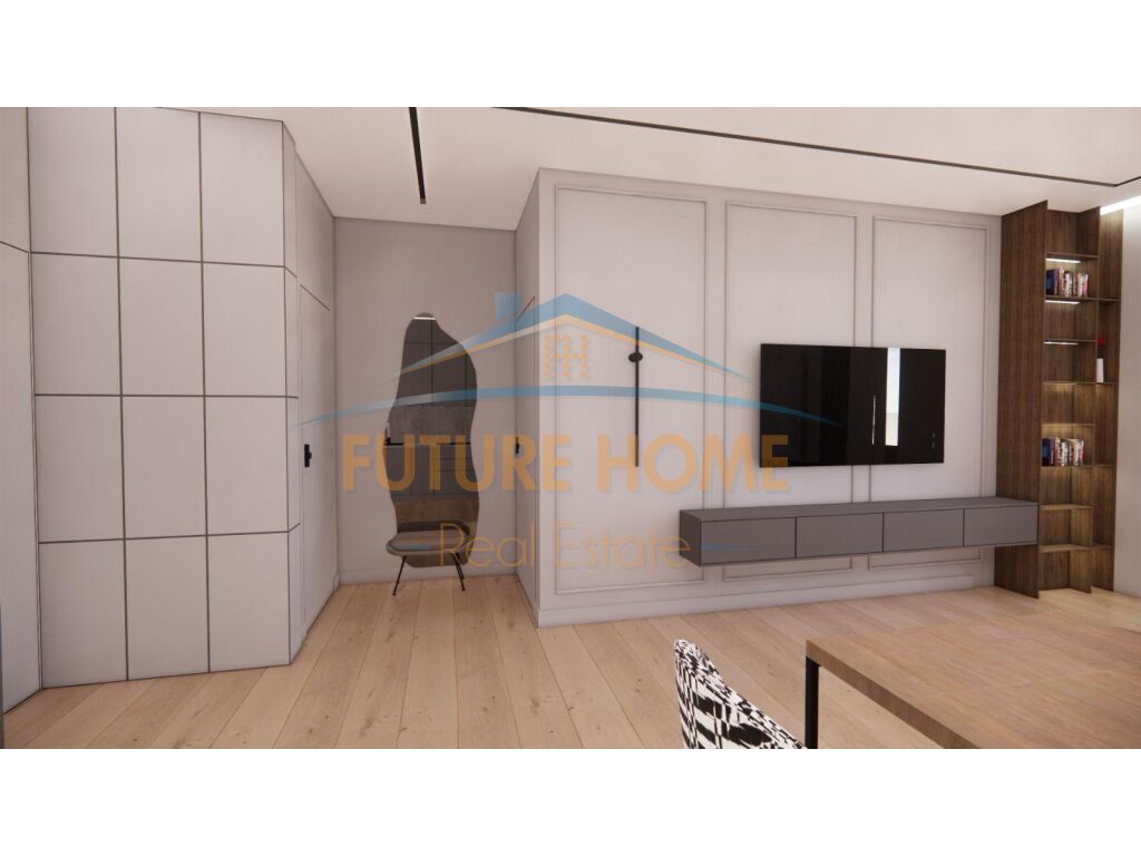 Shitet, Apartament 1+1, Kompleksi Golden Park