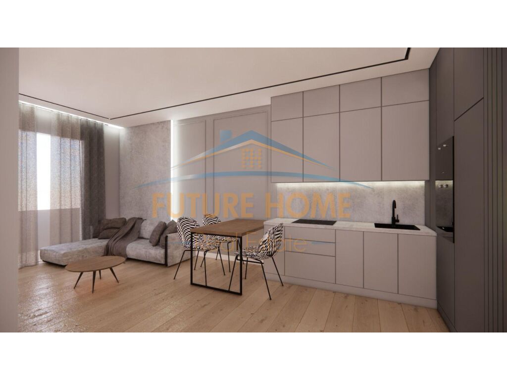 Shitet, Apartament 1+1, Kompleksi Golden Park