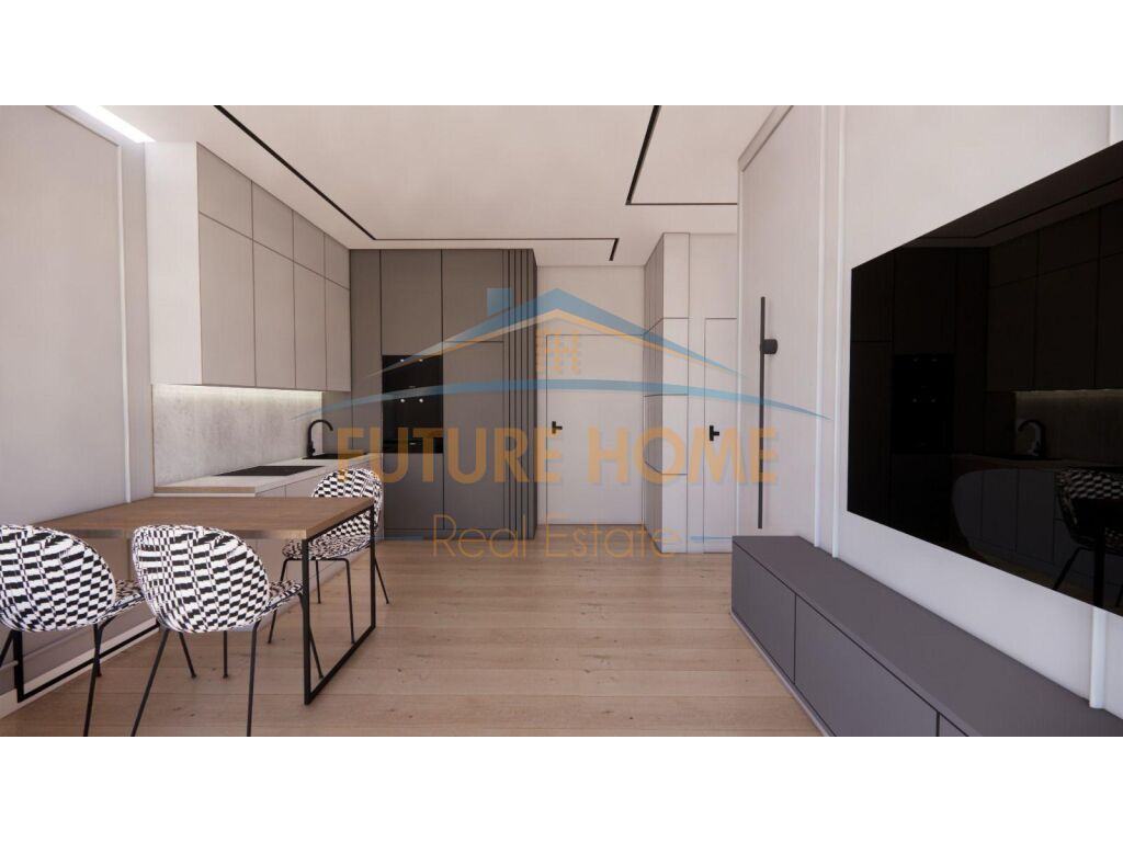 Shitet, Apartament 1+1, Kompleksi Golden Park
