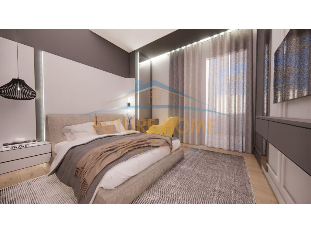 Shitet, Apartament 1+1, Kompleksi Golden Park