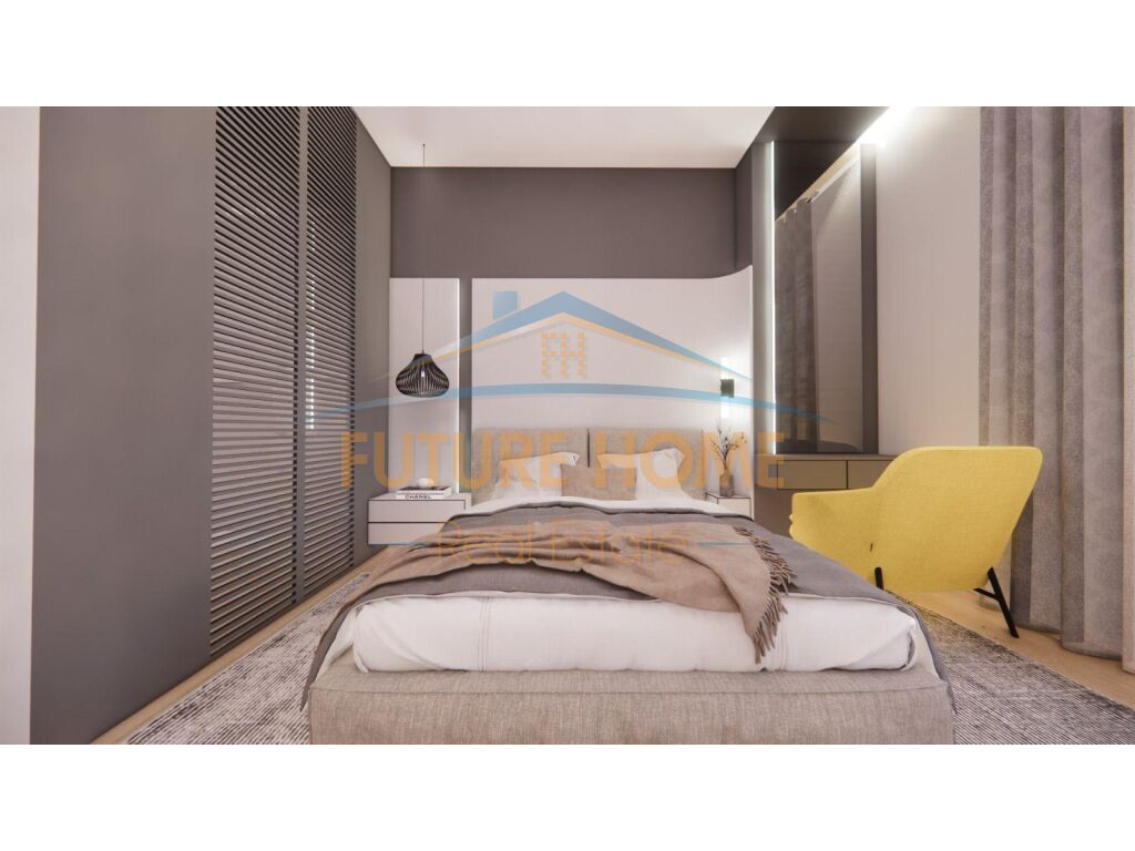 Shitet, Apartament 1+1, Kompleksi Golden Park