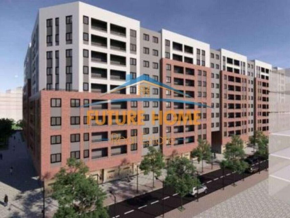 Shitet, Apartament 3+1+2 , Unaza e Re. UNA38516
