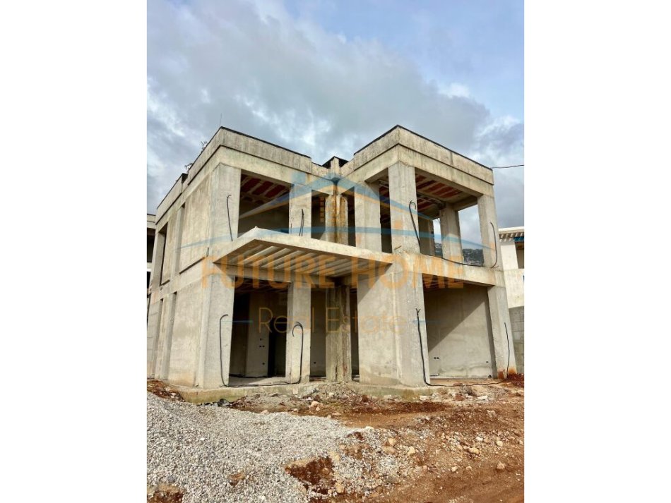 Vlore, shes apartament 3+1+Aneks+Ballkon Kati 2, 594 m² 1.100.000 € (san nikolas rezdence)