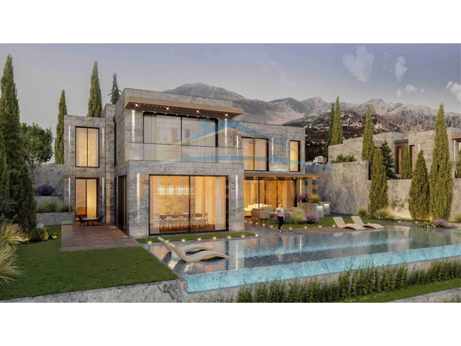Vlore, shes apartament 3+1+Aneks+Ballkon Kati 2, 594 m² 1.100.000 € (san nikolas rezdence)