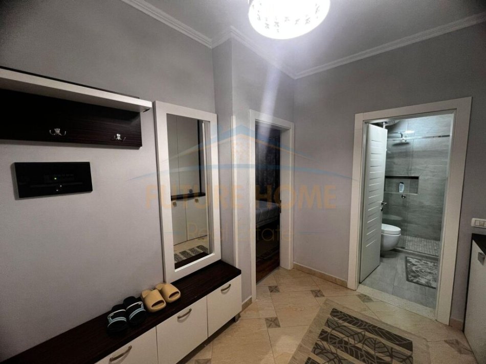 Qera, Apartament 1+1, Shkembi Kavajes, Durres