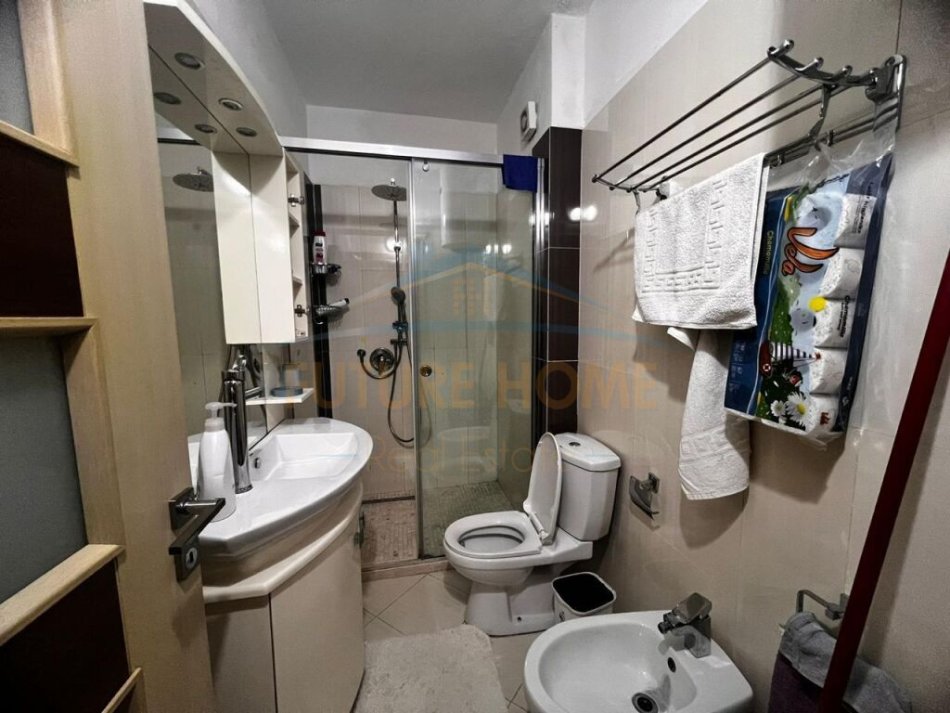 Qera, Apartament 1+1, Shkembi Kavajes, Durres