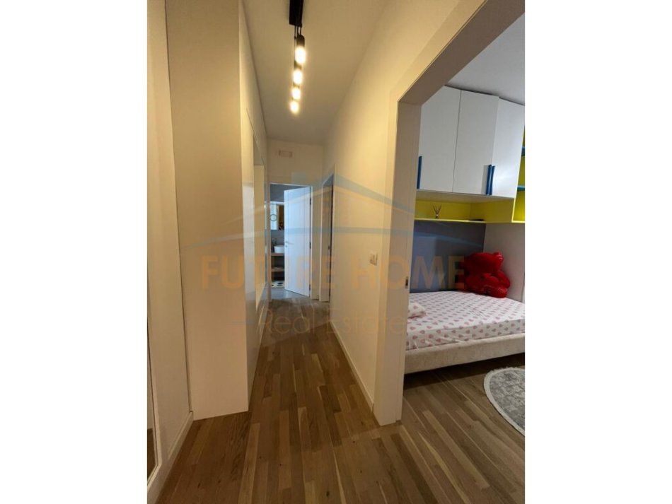 Tirane, shitet apartament duplex 2+1, Kati 8, 96 m² 278,000 € (ISH PARKU)