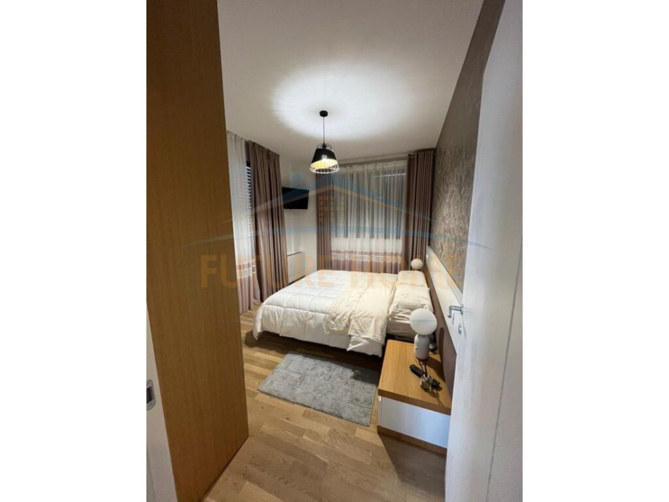 Tirane, shitet apartament duplex 2+1, Kati 8, 96 m² 278,000 € (ISH PARKU)