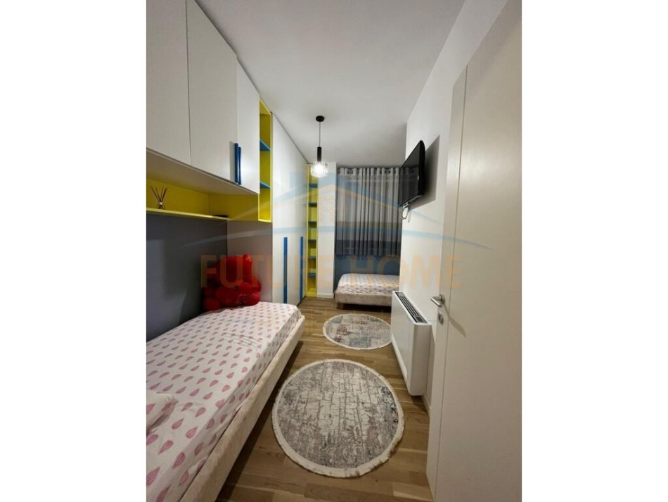 Tirane, shitet apartament duplex 2+1, Kati 8, 96 m² 278,000 € (ISH PARKU)