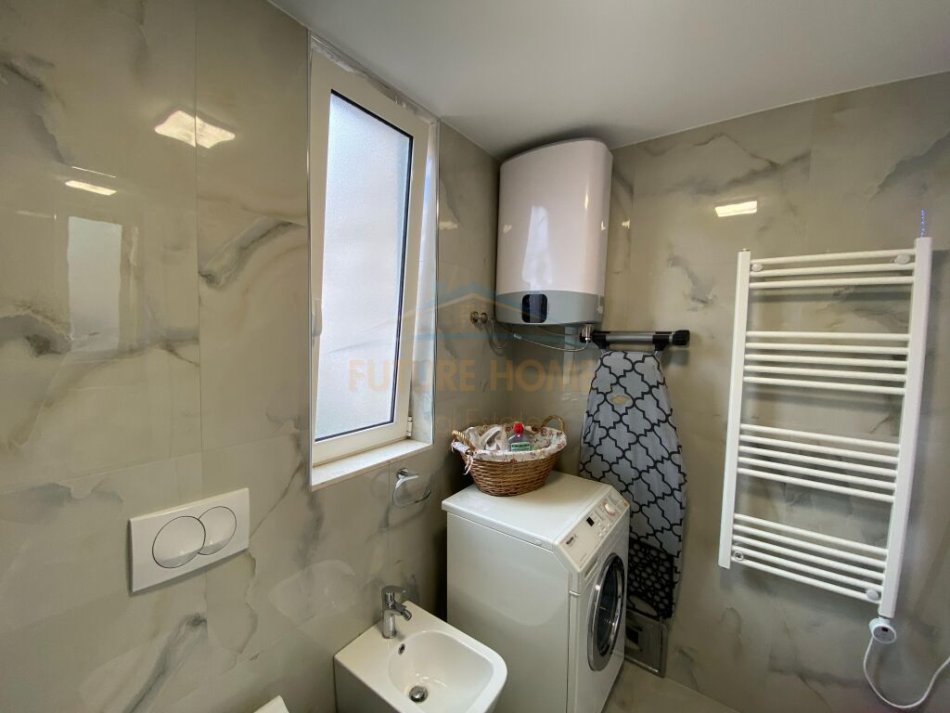 Shitet Apartament 1+1, Rr. "Abdyl Frashseri",Bllok