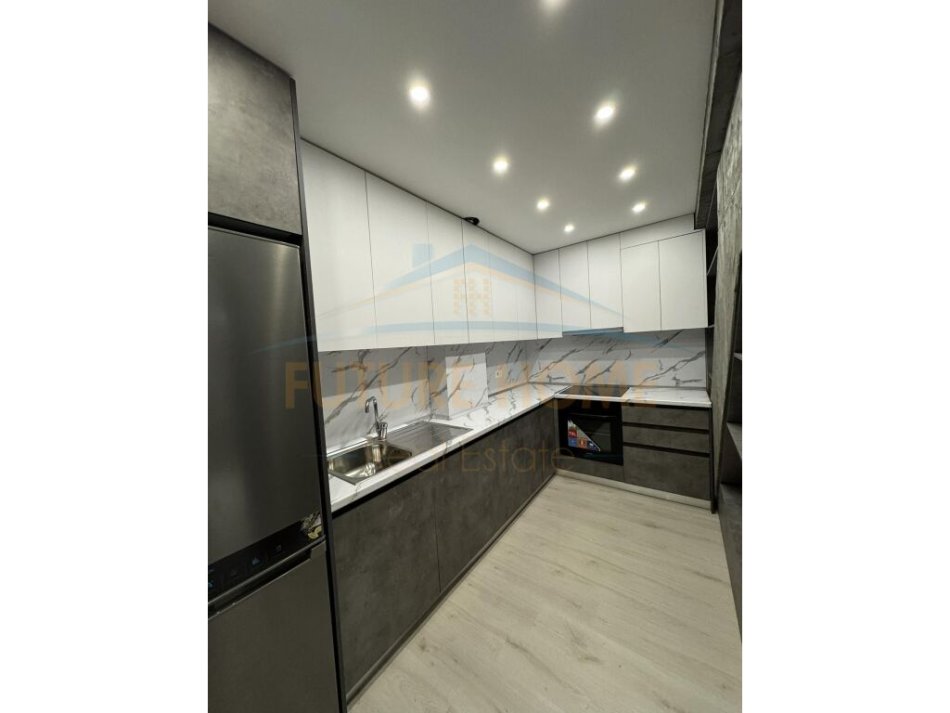 Qera, Apartament 1+1, Kompleksi Square 21