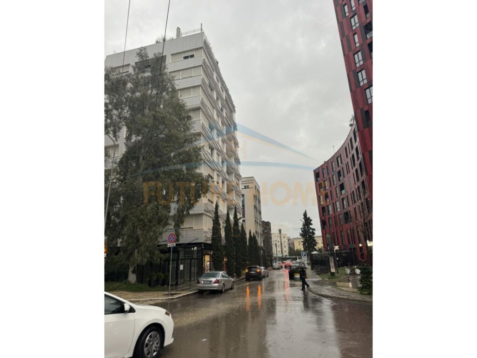 Qera, Apartament 2+1 per Zyra, Rruga e Elbasanit.