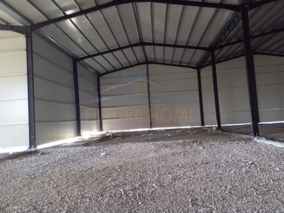 Qera, Kapanon, prane City Park 8000€.
