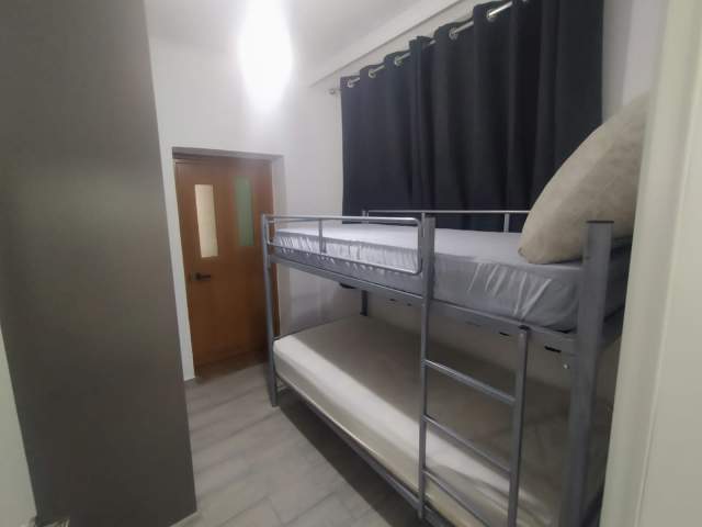 Tirane, jepet me qera apartament Kati 2, 55 m² 450 Euro (Vasil shanto)