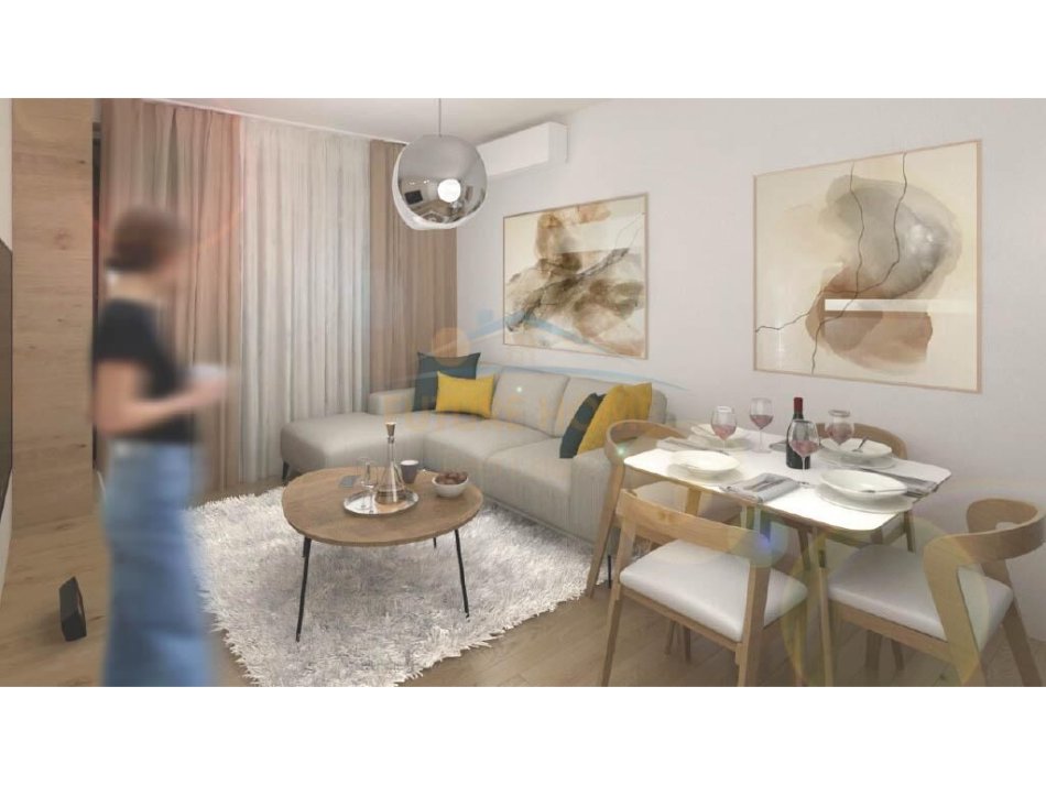 Shitet, Apartament 2+1, Rr. "Mine Peza", Tirane