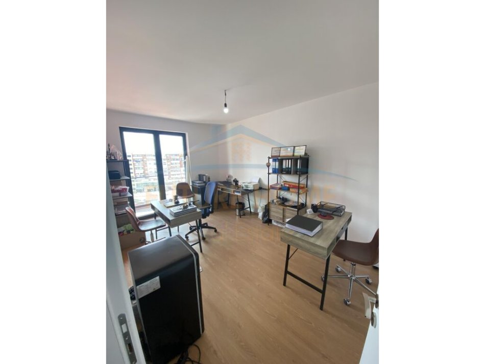 Tirane, jepet me qera apartament 2+1 Kati 7, 111 m² 500 € (REZIDENCA FUTURE HOME)