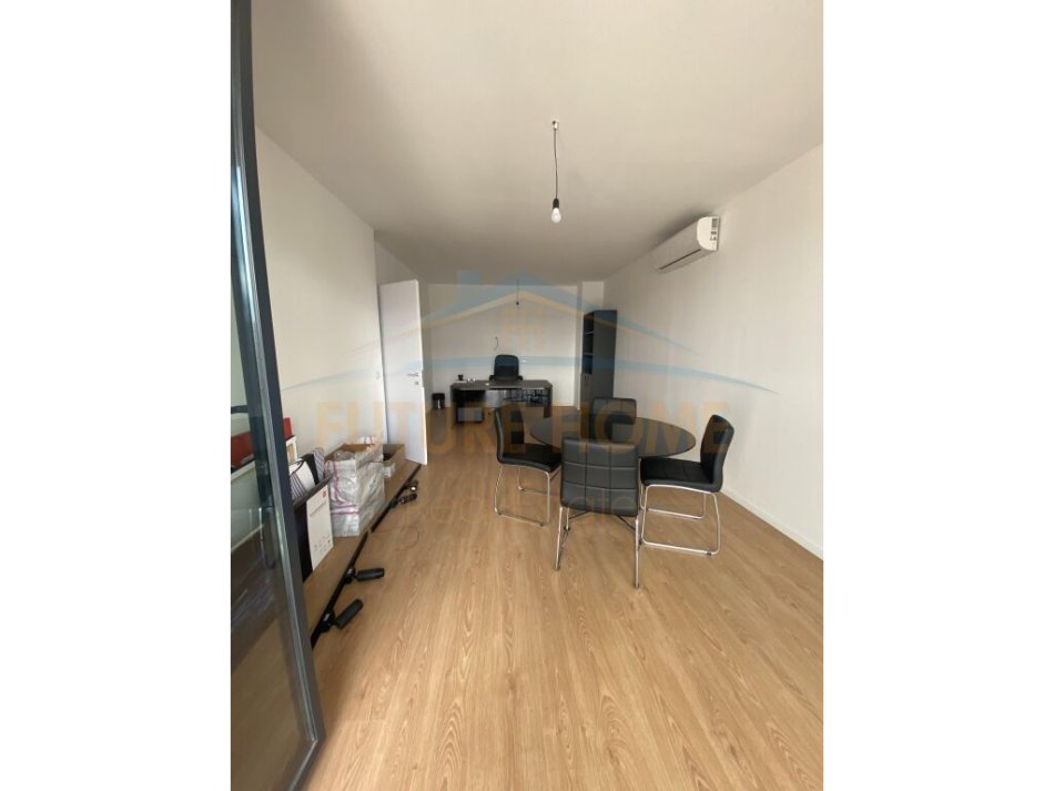 Tirane, jepet me qera apartament 2+1 Kati 7, 111 m² 500 € (REZIDENCA FUTURE HOME)