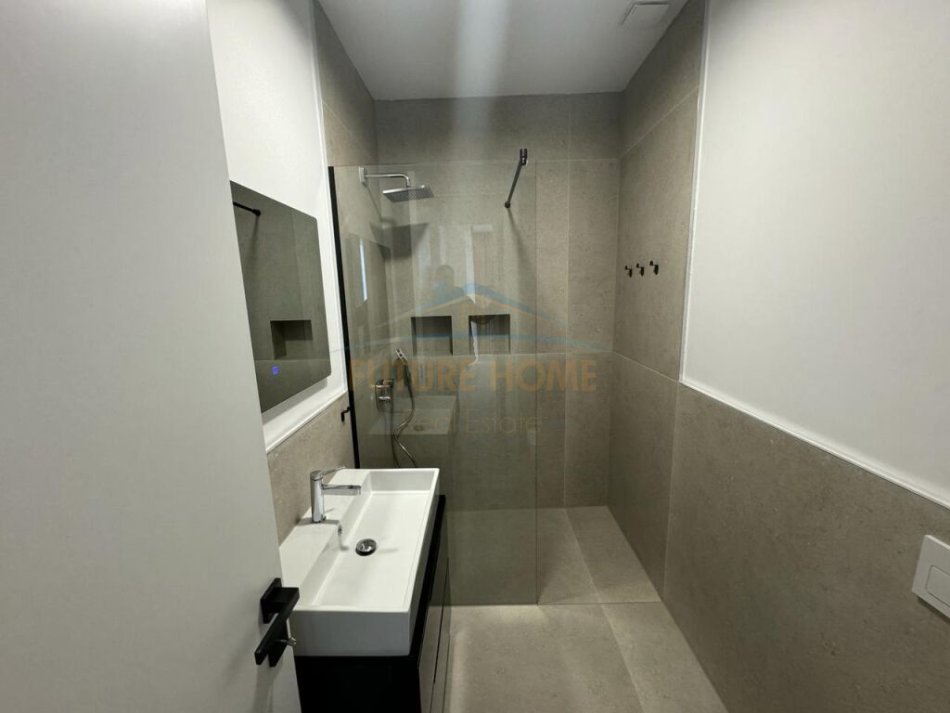 Qira, Apartament 2+1, Kompleksi Forest, Tirane