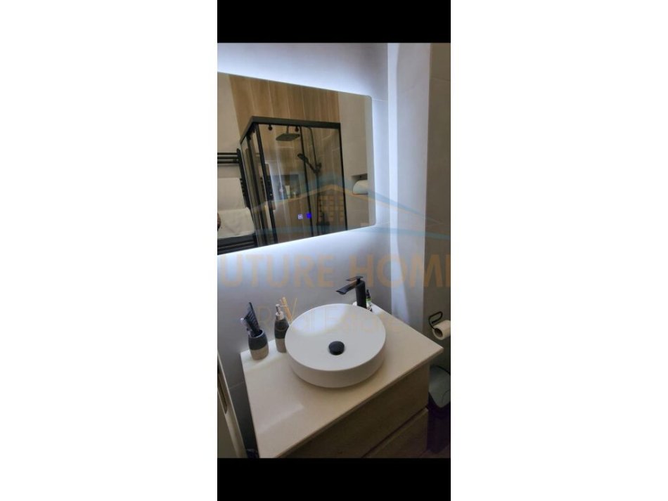 Durres, shitet apartament 2+1+Aneks , 67 m² 98.000 € (Taulantia)