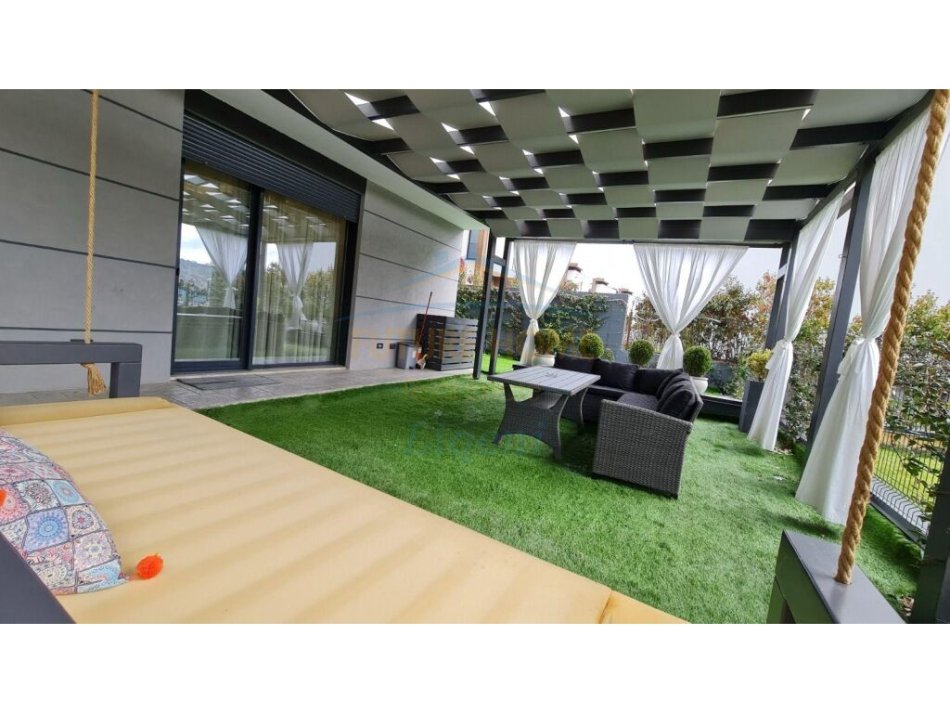 Qera, Apartament 2+1+Poste Parkimi, Sofia Residence, TEG, Tirane.