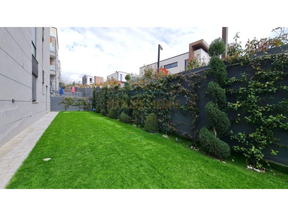 Qera, Apartament 2+1+Poste Parkimi, Sofia Residence, TEG, Tirane.