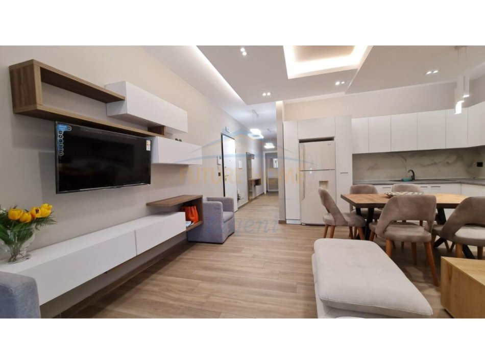 Qera, Apartament 2+1+Poste Parkimi, Sofia Residence, TEG, Tirane.