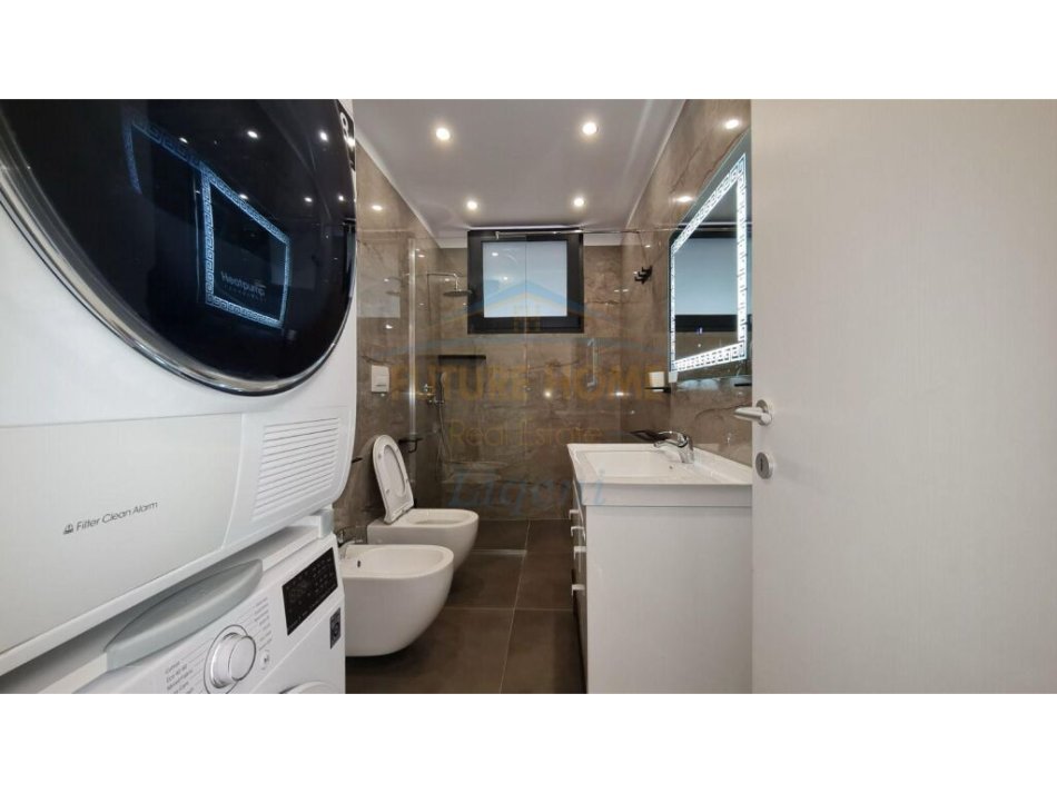 Qera, Apartament 2+1+Poste Parkimi, Sofia Residence, TEG, Tirane.