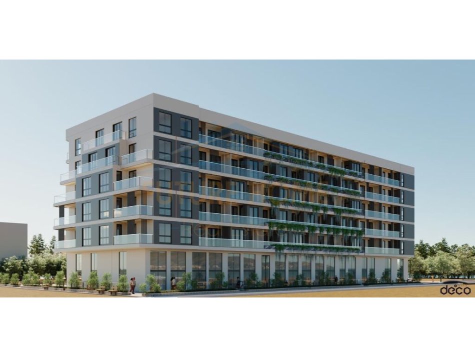 Shiten, Opsione Apartamentesh 1+1/2+1,Mali I Robit