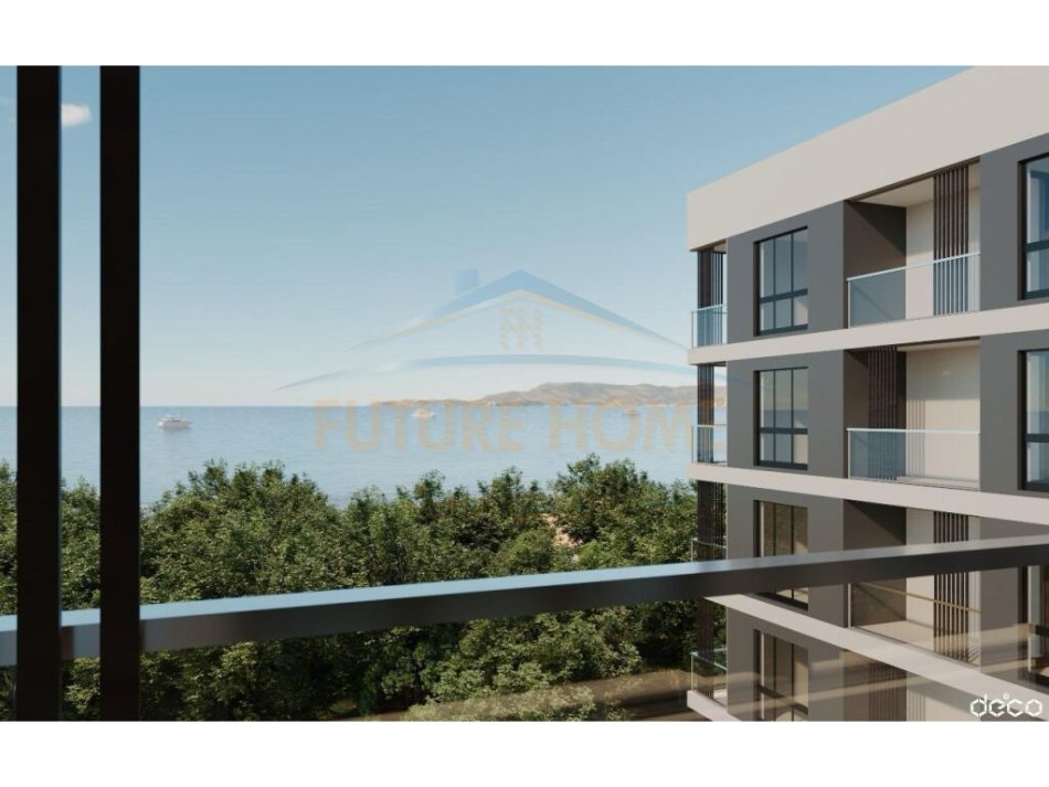 Shiten, Opsione Apartamentesh 1+1/2+1,Mali I Robit