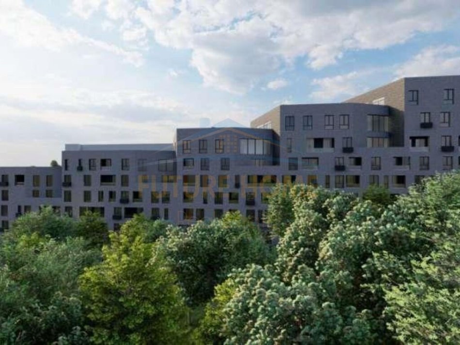 Shitet, Apartament 2+1+2,Liqeni i Thate PRO+40298