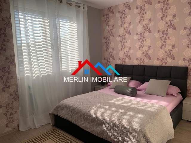 Tirane, shitet apartament 2+1, 95 m² 220.000 Euro (Hamdi Sina,Liqeni i Thate)