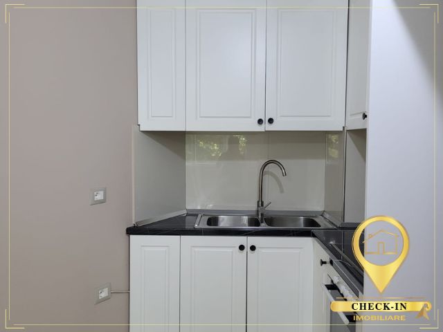 Jepet apartament 1+1 me qera tek Kopshti Botanik