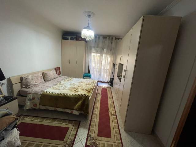 Tirane, shes apartament 2+1+BLK Kati 6, 118 m² 189.000 Euro (Komuna e Parisit)